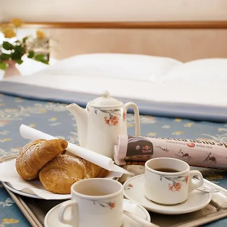 Hotel Diana Valdobbiadene