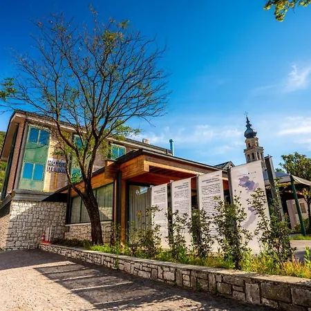 Diana Hotel 4*