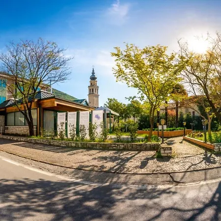 Diana Hotel Valdobbiadene