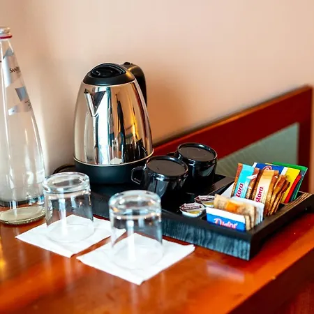 Diana Hotel 4*