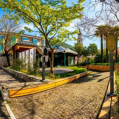 Hotel Diana Valdobbiadene