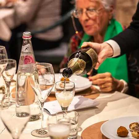 Hotel Diana Valdobbiadene